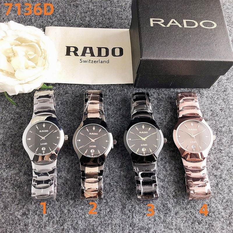 Rado watch 101303